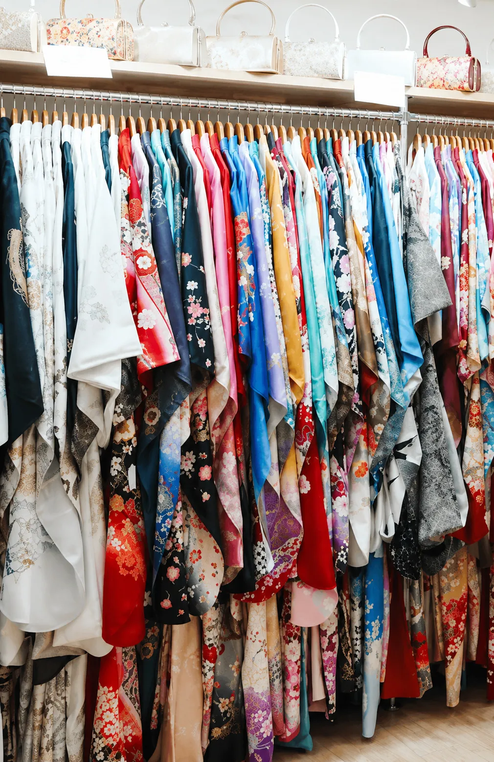 Kimono Collection
